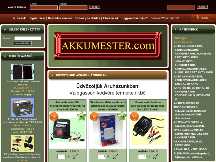 www.akkumester.com