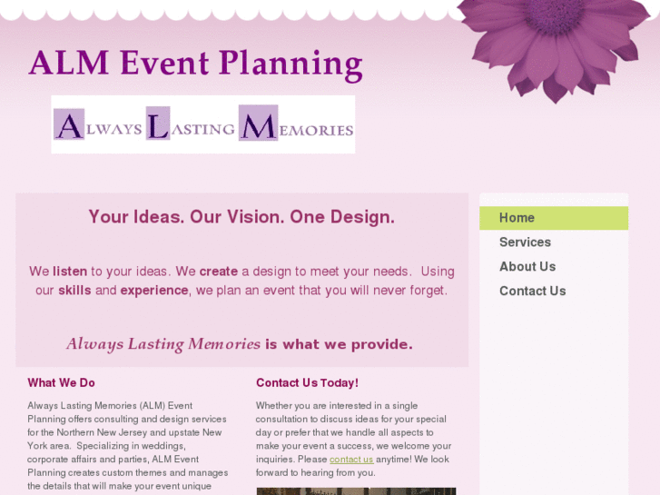 www.almeventplanning.com