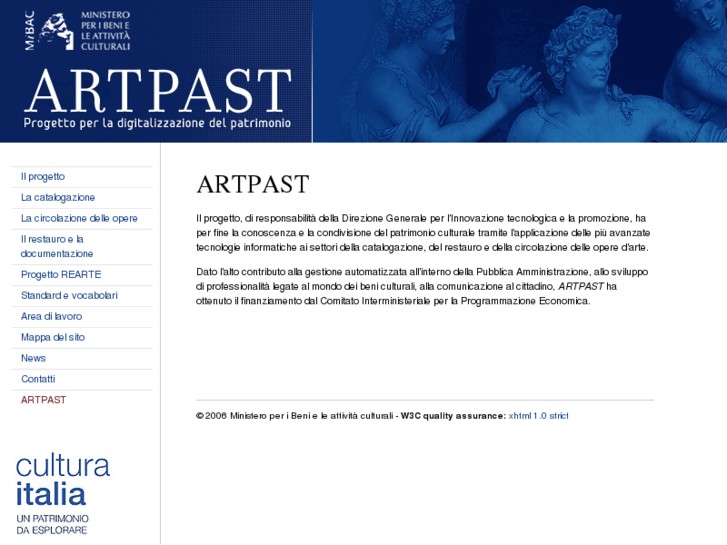 www.artpast.org