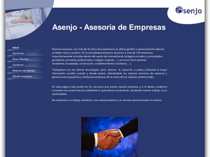 www.asenjoweb.es