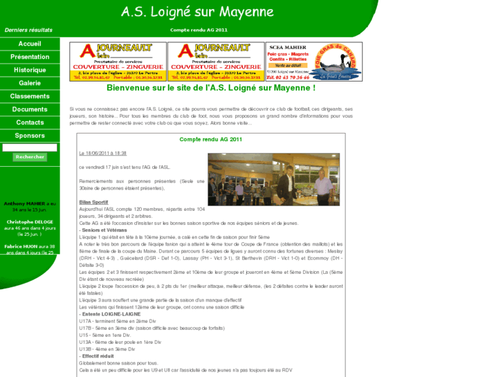 www.asloigne.com