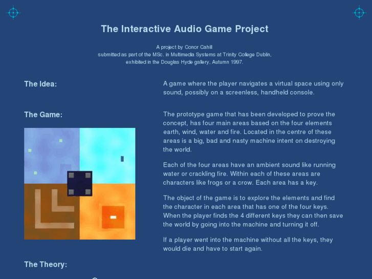 www.audiogame.com