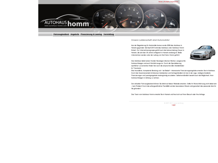 www.autohaus-homm.com