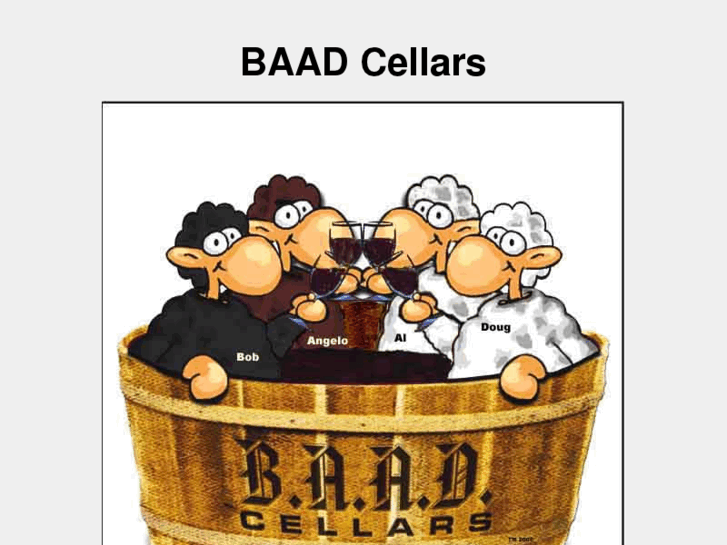 www.baadcellars.com