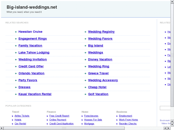 www.big-island-weddings.net