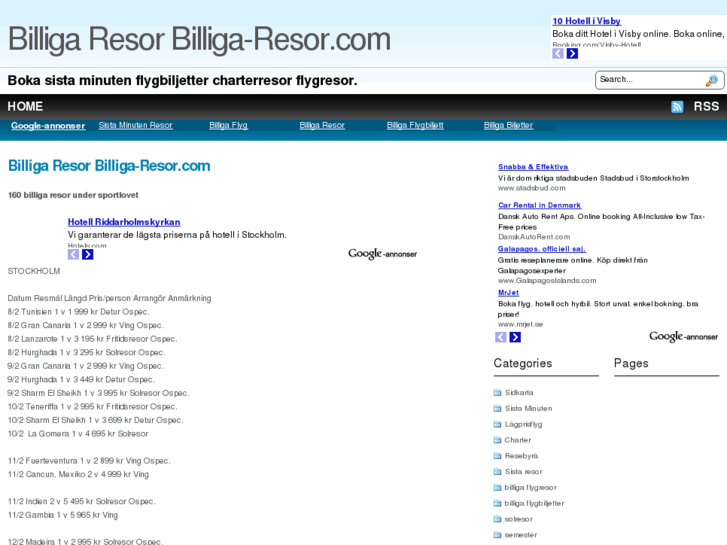 www.billiga-resor.com