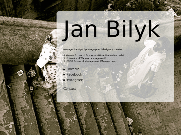 www.bilyk.info