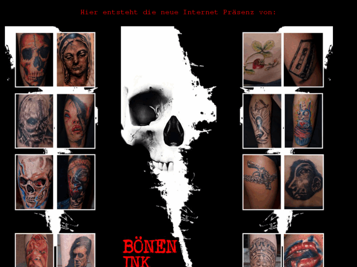 www.boenen-ink.com