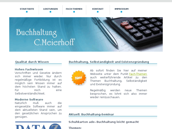 www.buchhaltung-meierhoff.de