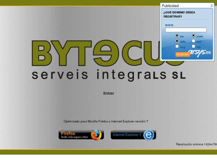 www.bytecus.com