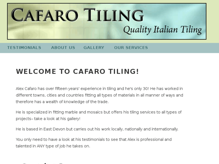 www.cafarotiling.com