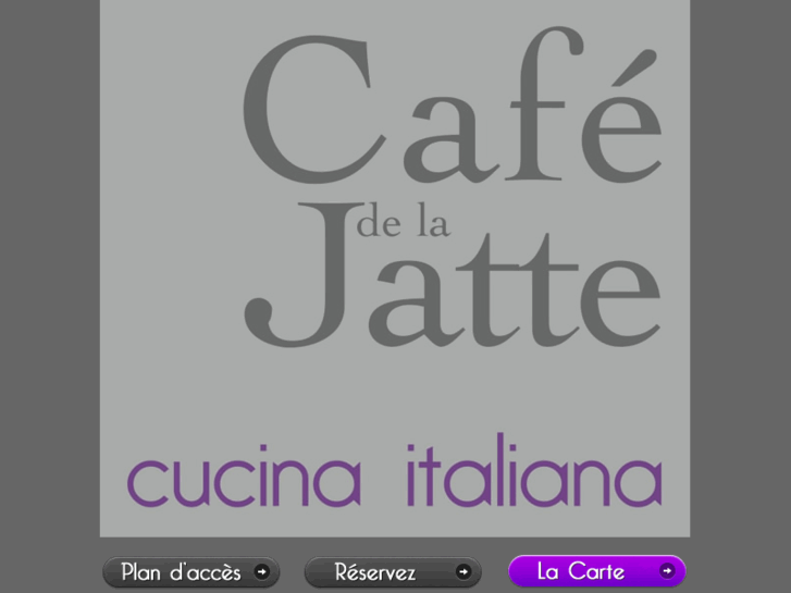 www.cafelajatte.com