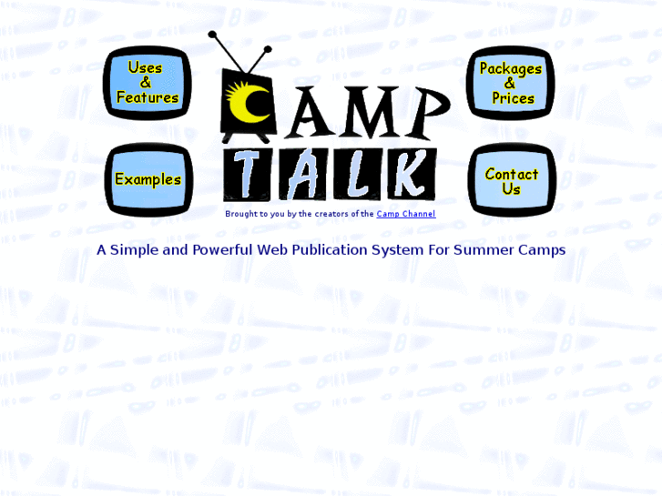 www.camptalk.com