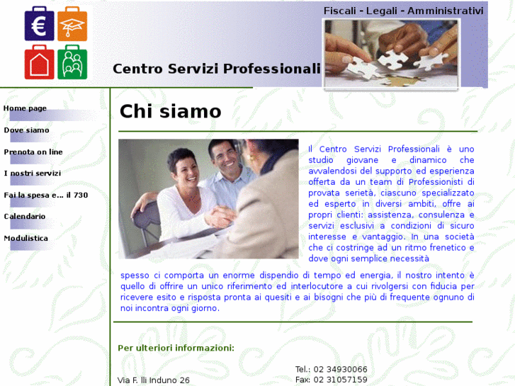 www.centroserviziprofessionali.it