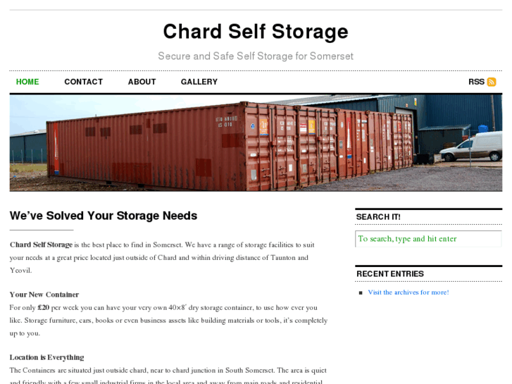 www.chardstorage.com