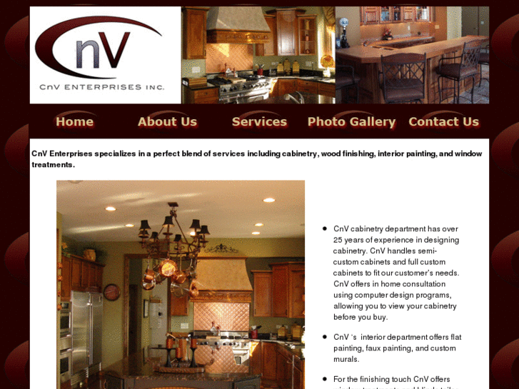 www.chicagolandcabinetry.com