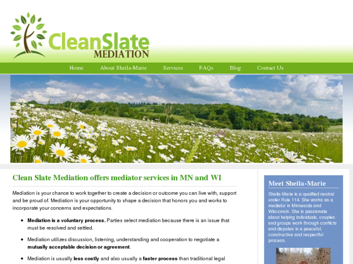 www.cleanslatemediation.net