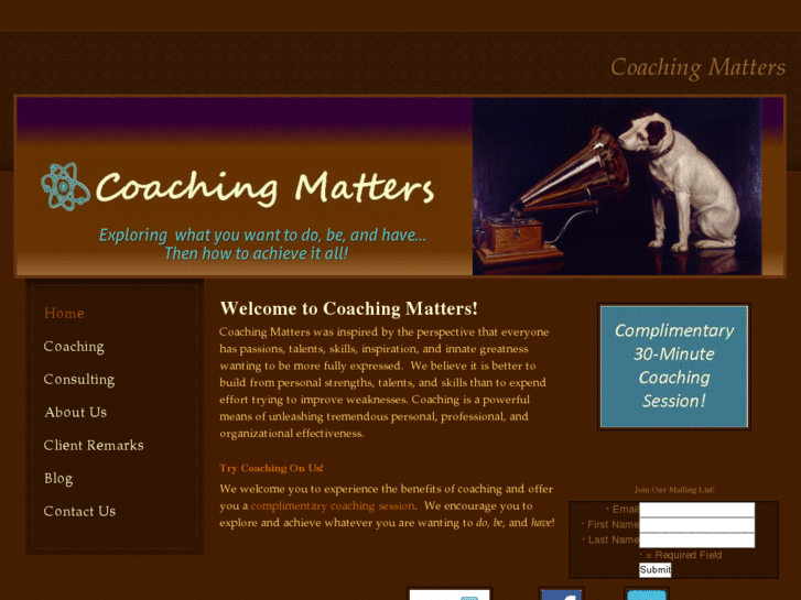 www.coaching-matters.com