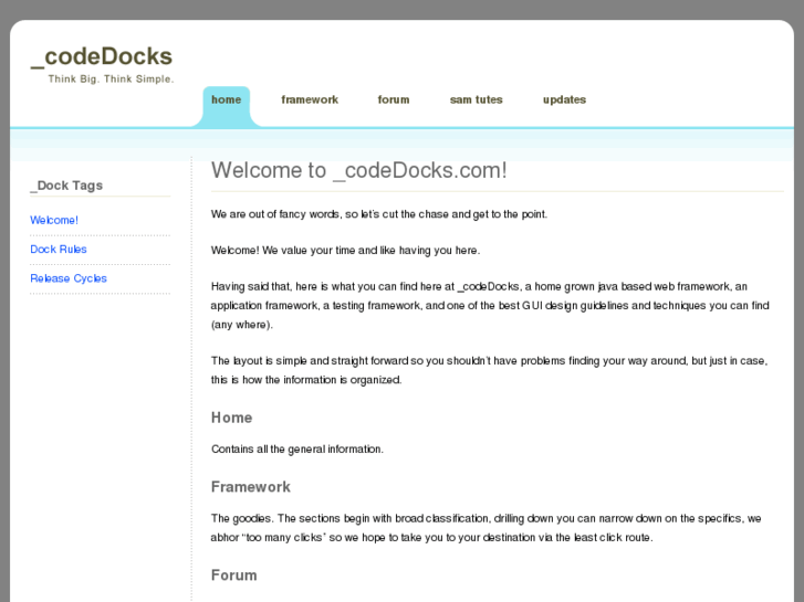 www.codedocks.com