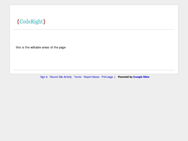 www.coderight.org