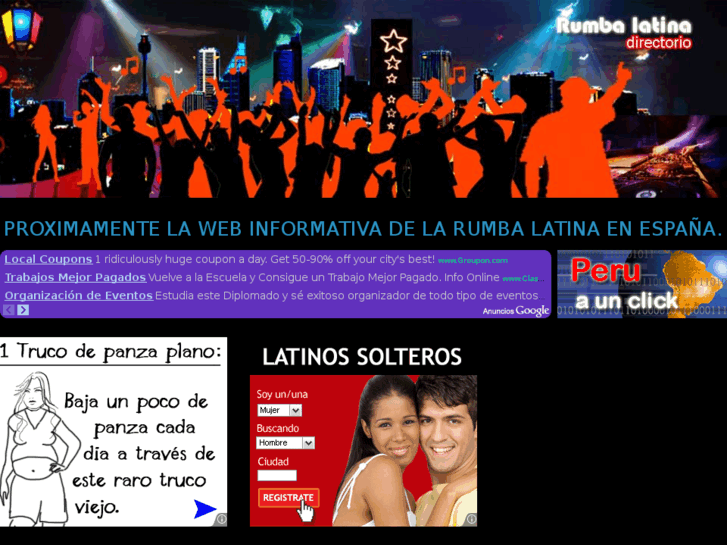 www.conciertoslatinos.es