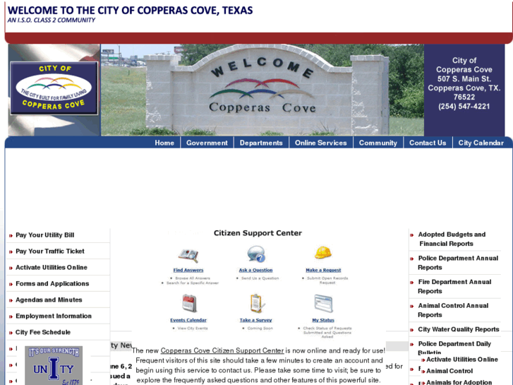 www.copperascove.org