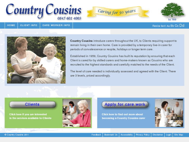 www.country-cousins.co.uk