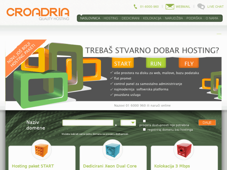 www.croadria.com