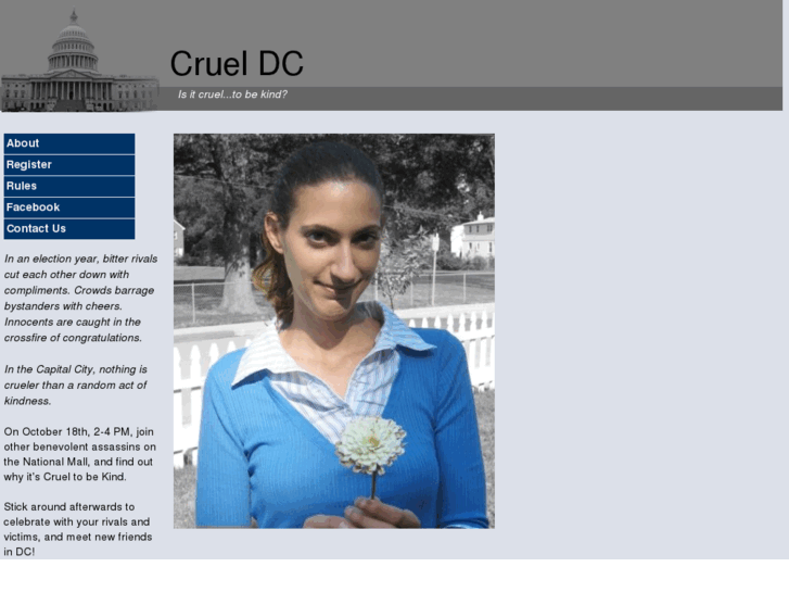 www.crueldc.com