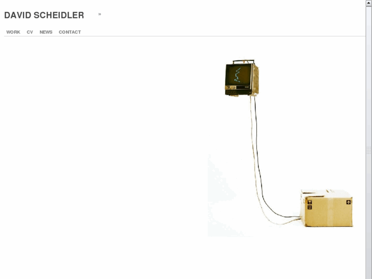 www.davidscheidler.com