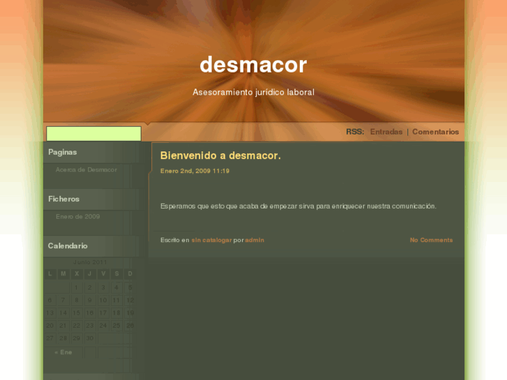 www.desmacor.com