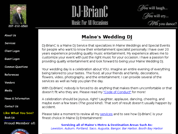 www.djbrianc.us