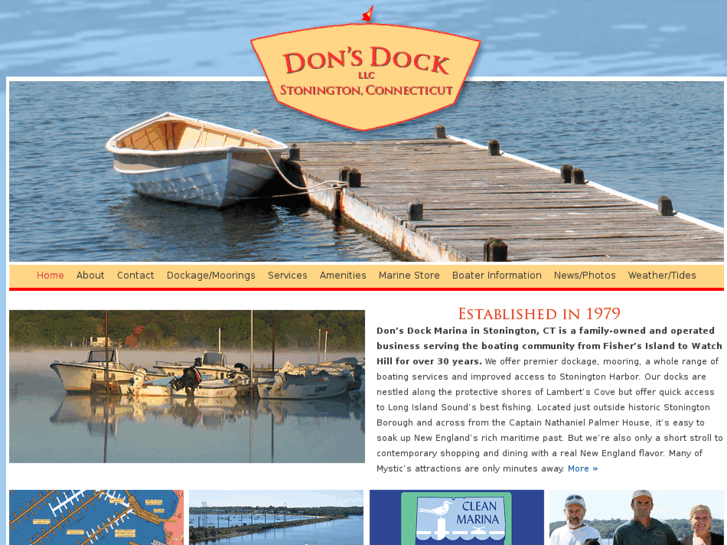 www.dons-dock.com