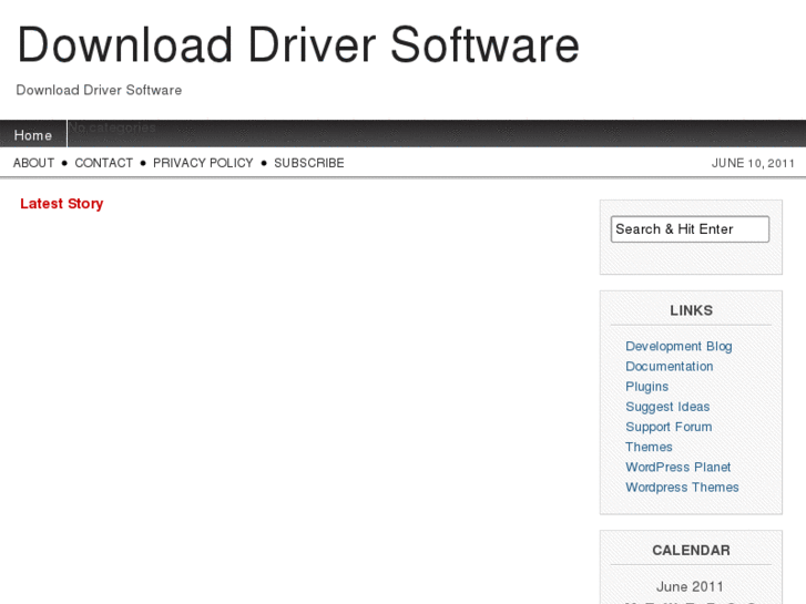 www.downloaddriversoftware.com
