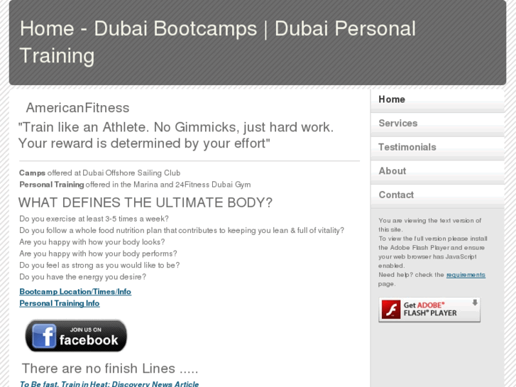 www.dubaifitcamp.com