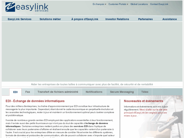 www.easylink.fr