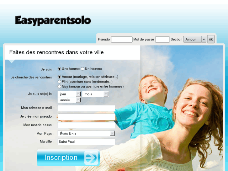 www.easyparentsolo.com