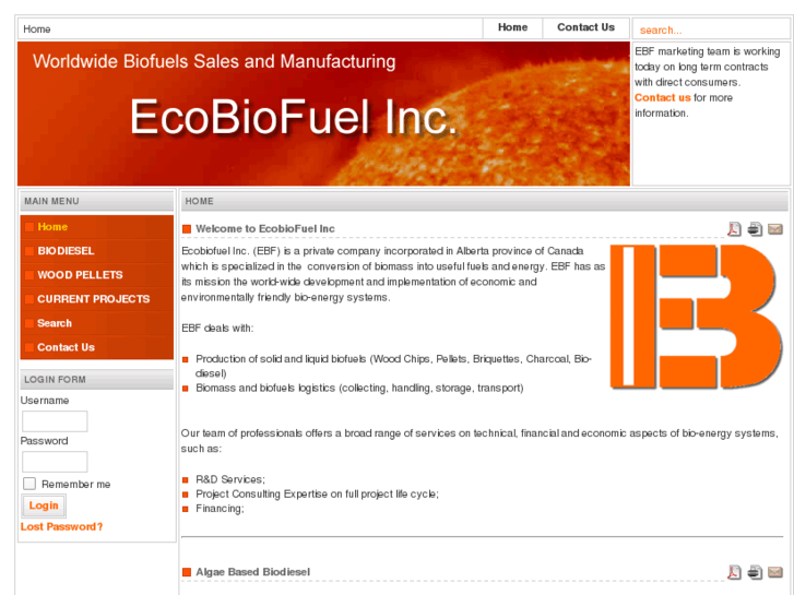 www.ecobiofuel.com