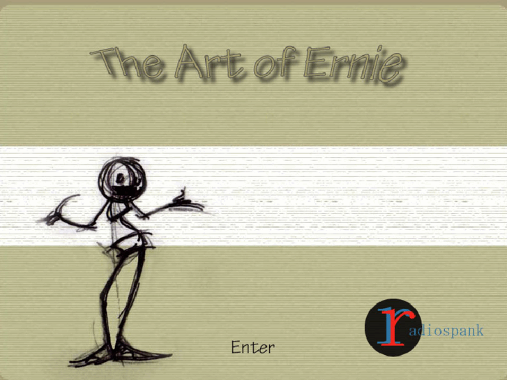 www.ernieurzuaart.com