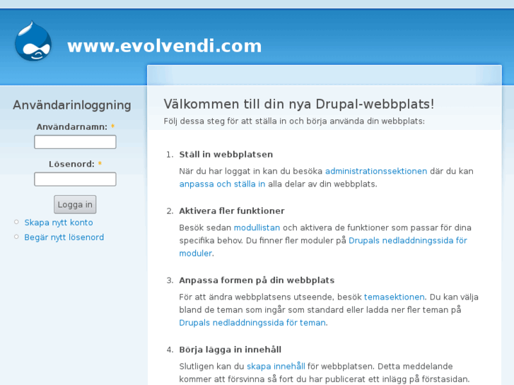 www.evolvendi.com