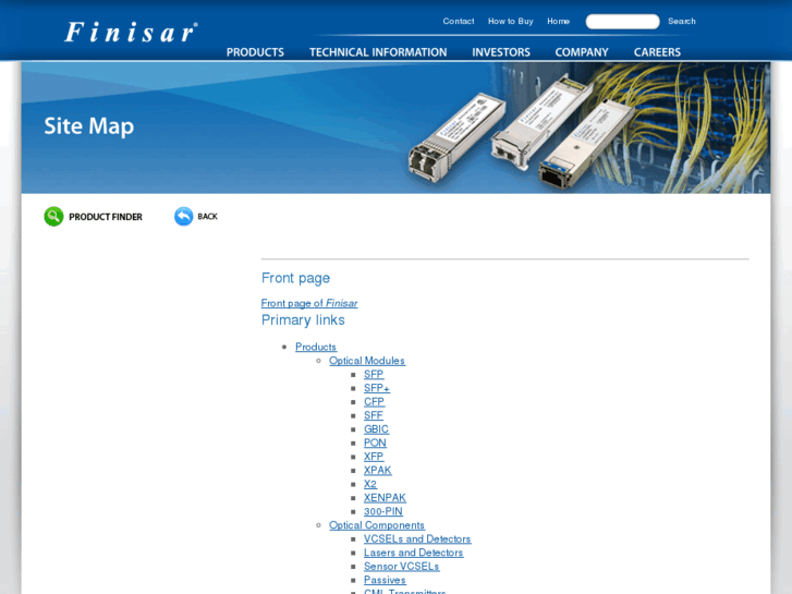 www.finisarcables.net