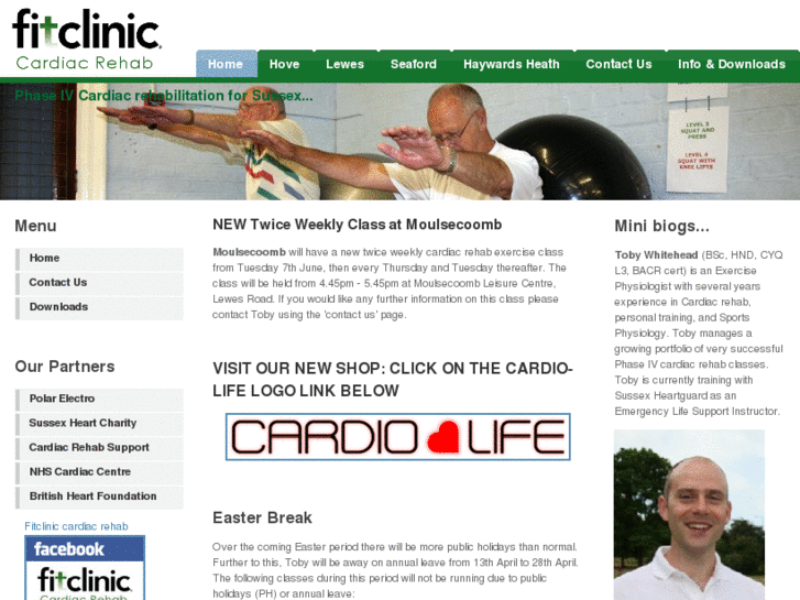 www.fitclinic.co.uk