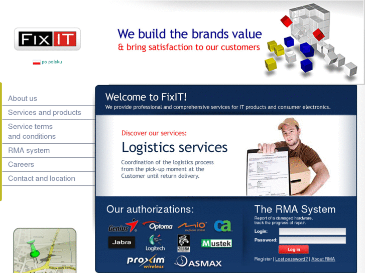 www.fixit-service.com