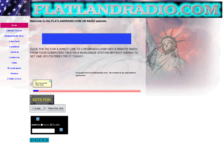 www.flatlandradio.com