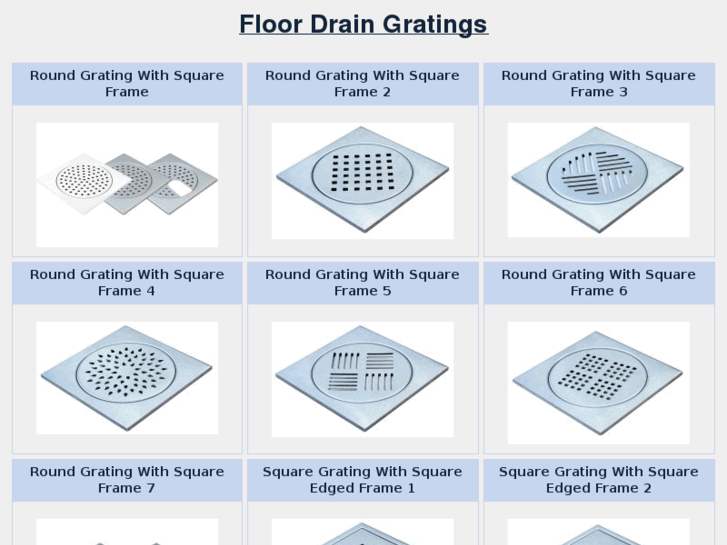 www.floordraingratings.com