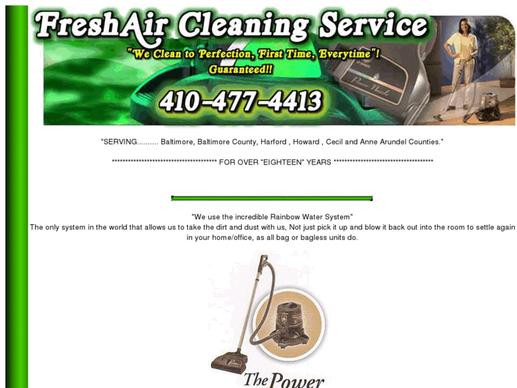 www.freshaircleaningservice.com