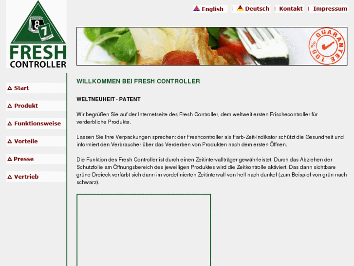 www.freshcontroller.com