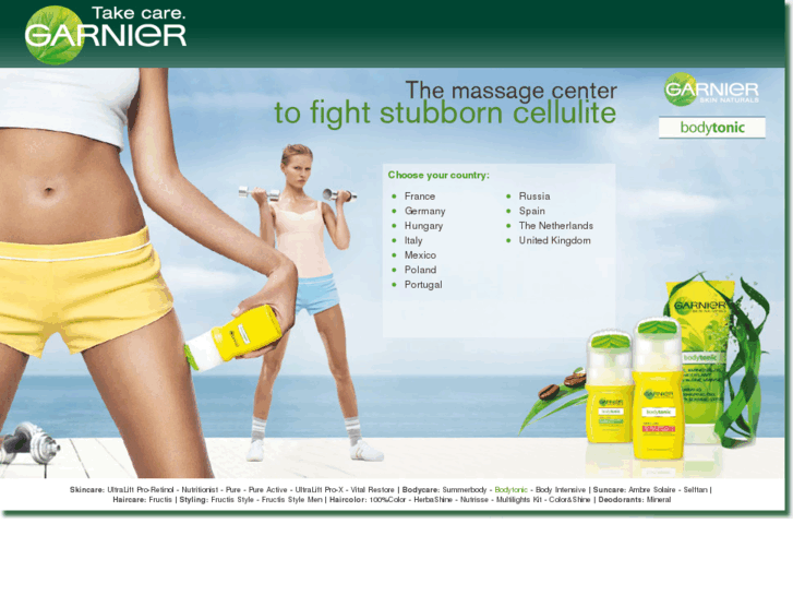 www.garnier-bodytonic.com