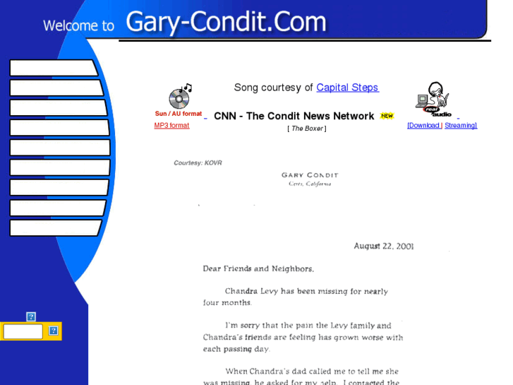 www.gary-condit.com