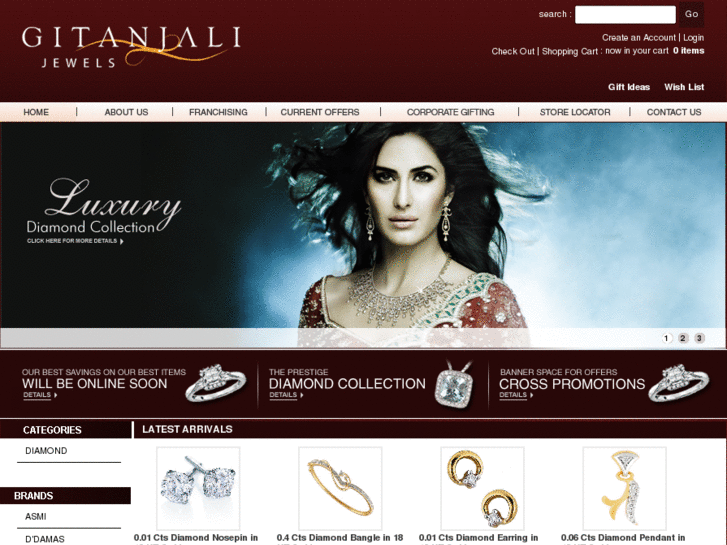 www.gitanjalijewels.com